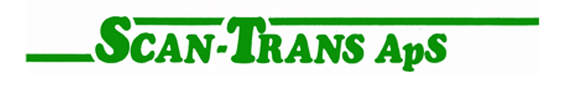Scan-Trans ApS - Logo